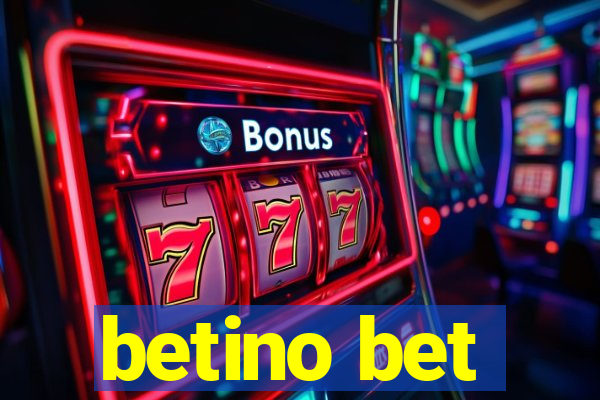 betino bet